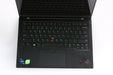 14" UHD+ Lenovo ThinkPad X1 Carbon Gen 10, i7-1270P, 32GB, 1TB SSD — photo 3 of 13