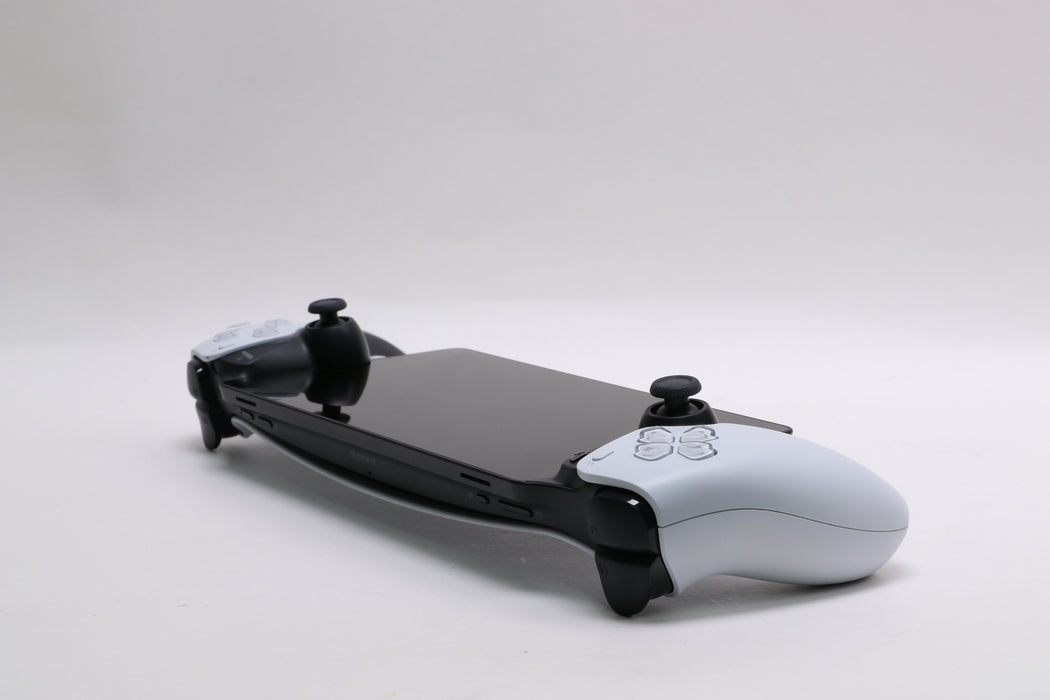 Sony PlayStation Portal Remote Player (White) — photo 9 of 14