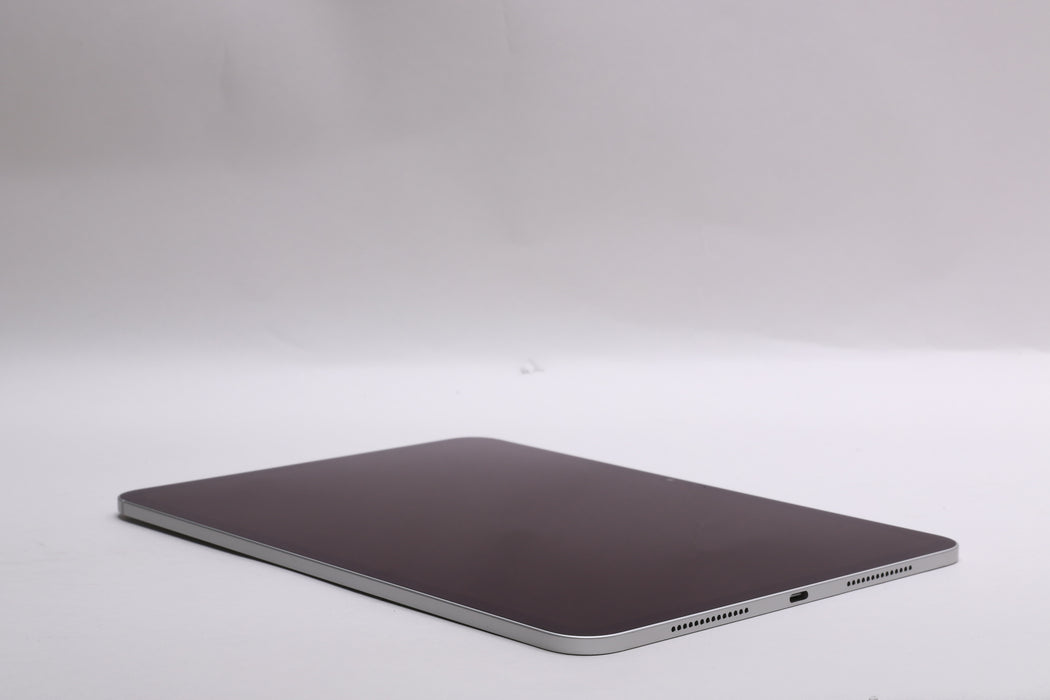 11" Apple iPad Pro M5, 256GB, Wi-Fi Only, Silver, MDWL4LL/A