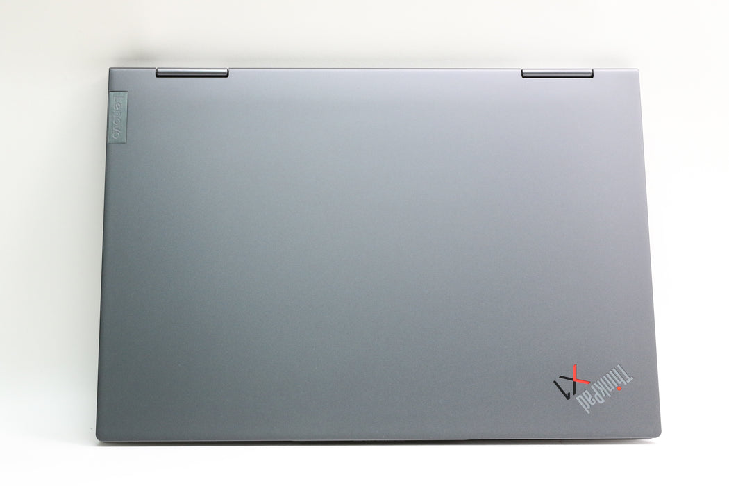 100%BATT 14" UHD+ Lenovo Thinkpad X1 Yoga Gen 8, i7-1370P, 32GB, 512GB SSD, Touchscreen