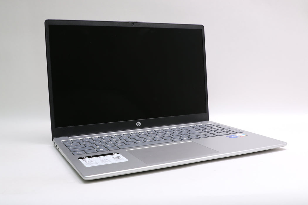 15" HP Notebook 15-fd0127dx, i7-1355U, 16GB, 512GB SSD, Touch, 100% Battery!