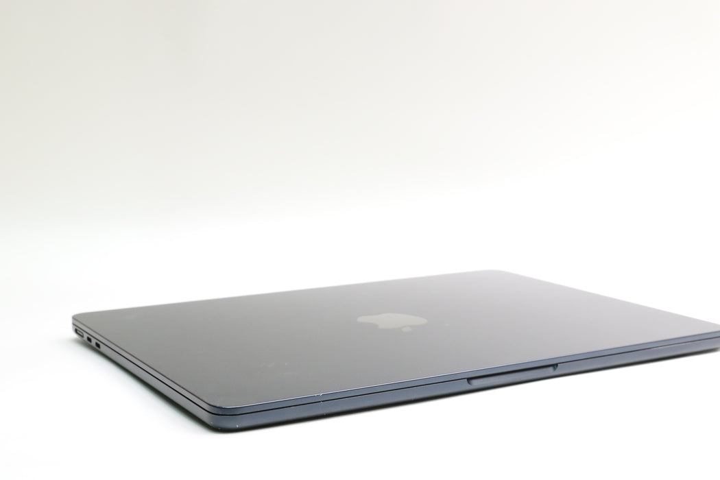 13" 2024, MacBook Air, MRXV3LL/A, Apple M3, 8GB, 256GB SSD, 8C