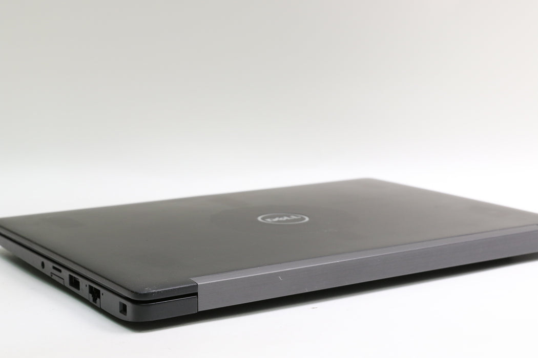 100%BATT 12.5" Dell Latitude 7280, i7-7600U, 8GB, 256GB SSD