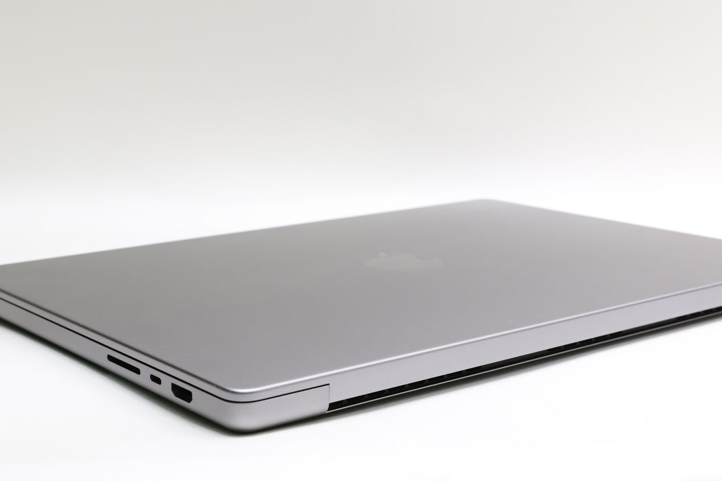16" 2021, MacBook Pro, BTO, Apple M1 Pro, 32GB, 1TB SSD, 16C