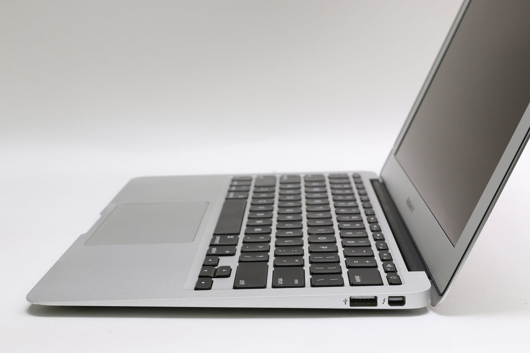 11" Early 2014, MacBook Air, CTO, i7-4650U, 8GB, 256GB SSD, HD