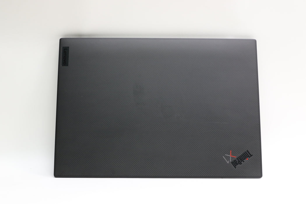 14" UHD+ Lenovo Thinkpad X1 Carbon Gen 9, i7-1185G7, 32GB, 512GB SSD