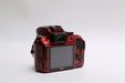 Nikon D3300 Camera w/ Nikon 18-55mm f/3.5-5.6G II DX VR Lens, Accessories! — photo 5 of 12