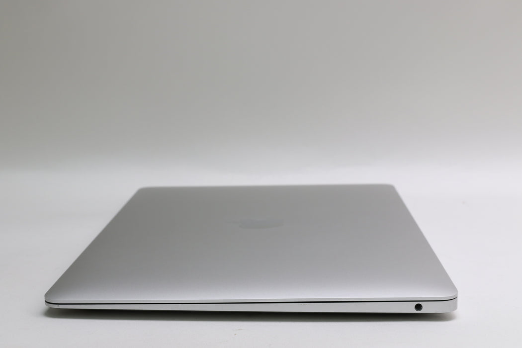 13" QHD+ 2020, MacBook Air, BTO, Apple M1, 16GB, 256GB SSD, 7C