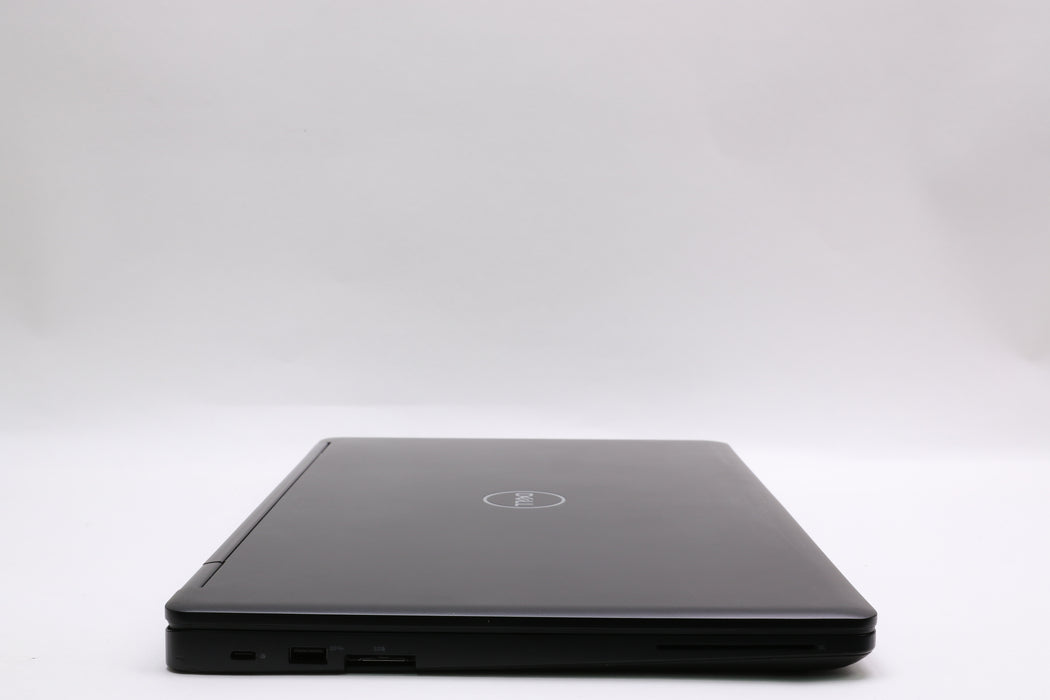 15.6" Dell Latitude 5590, i5-8350U, 8GB, 256GB SSD, 100% Battery — photo 10 of 13