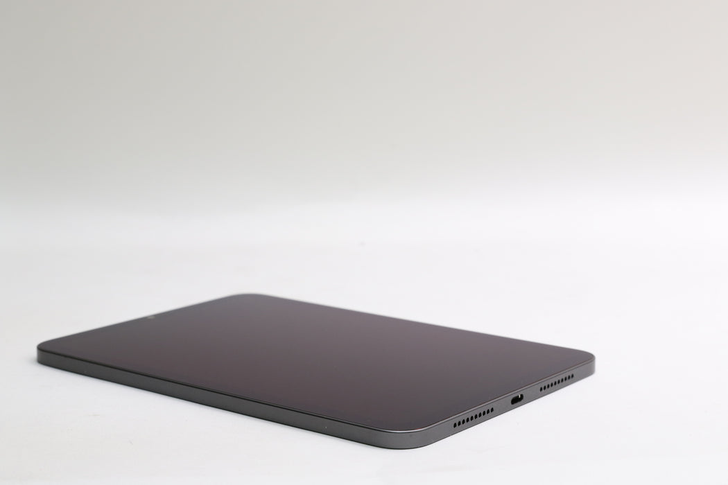 iPad mini 6th Gen, 256GB, Wi-Fi Only, Space Gray, MK7T3LL/A