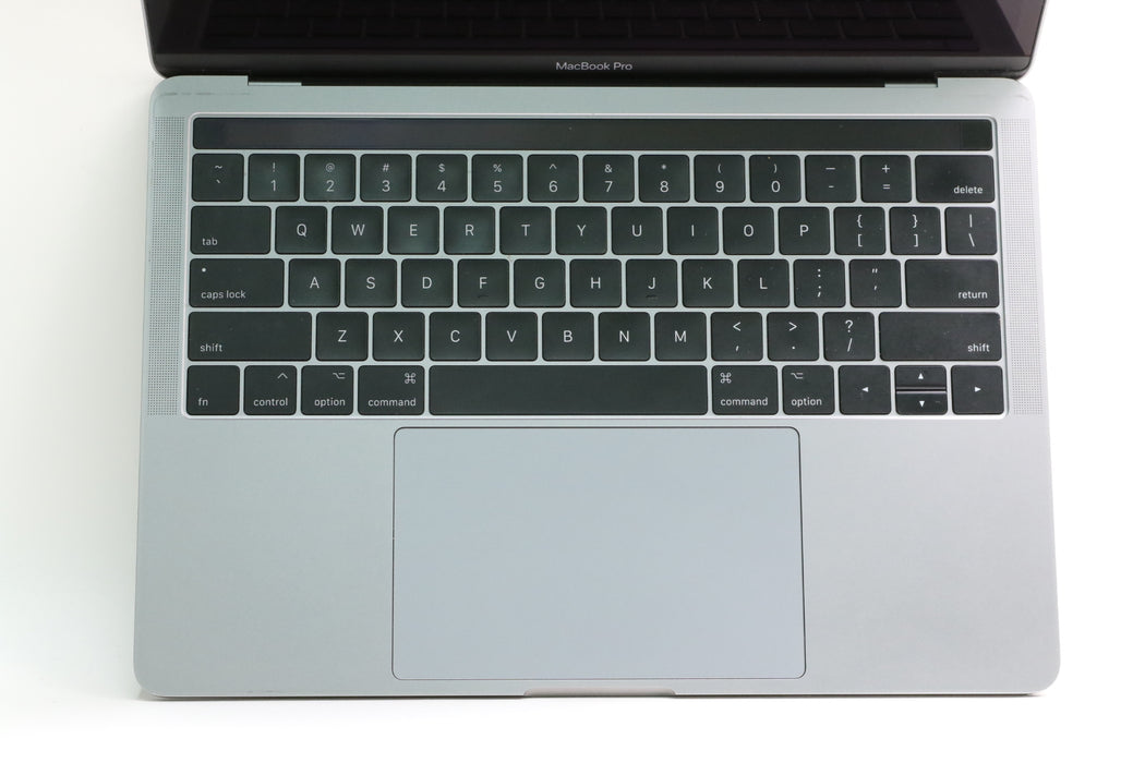 13" 2017, MacBook Pro, MPXV2LL/A, i5-7267U, 8GB, 256GB SSD