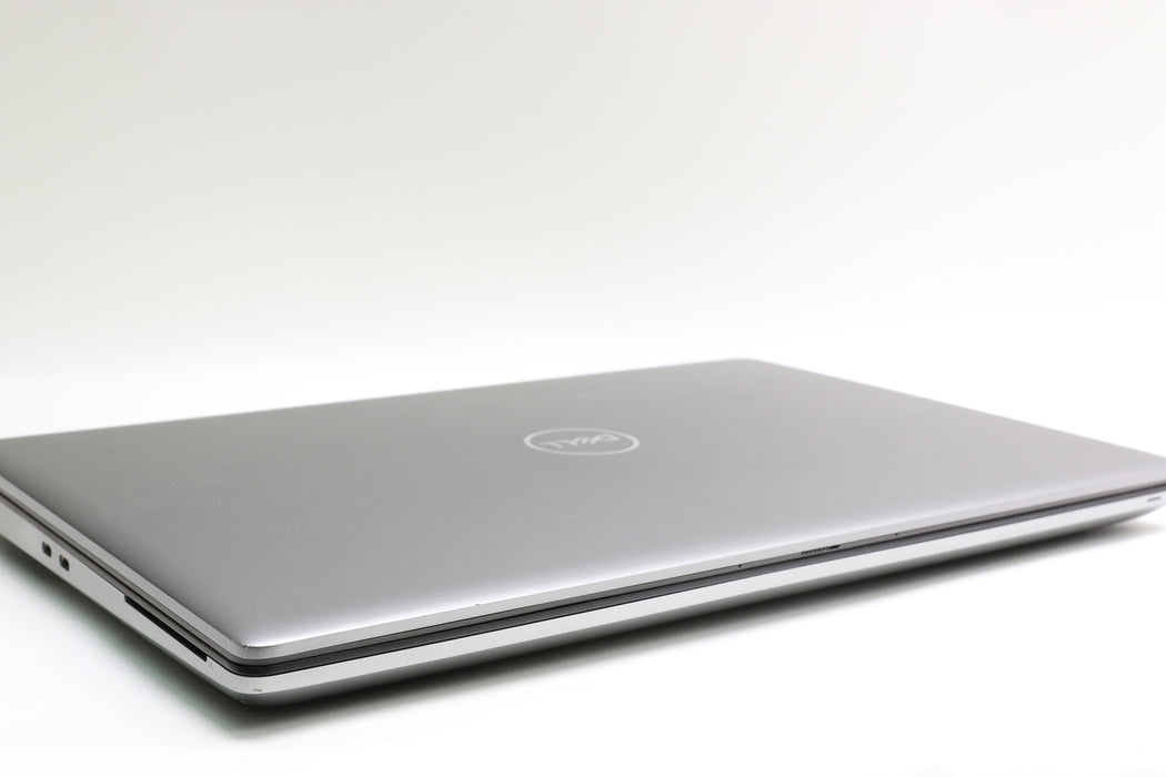 15" Dell Precision 7560, i9-11950H, 64GB, 512GB SSD, RTX A3000, Touchscreen