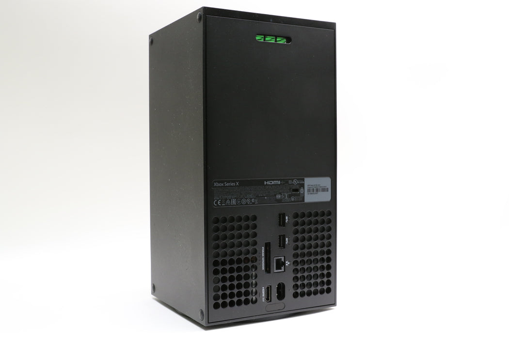 Microsoft Xbox Series X Video Game Console w/ Elite Controller 2, X|S Controller