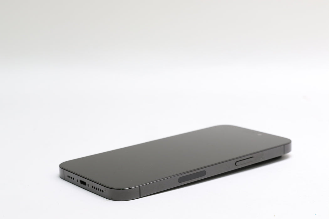 iPhone 14 Pro Max, 512GB, Unlocked, Space Black, MQ8X3LL/A