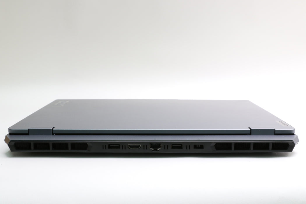 15.6" Lenovo LOQ 15ARP9, Ryzen 5 7235HS, 12GB, 512GB, RTX 4050, 100% Battery!