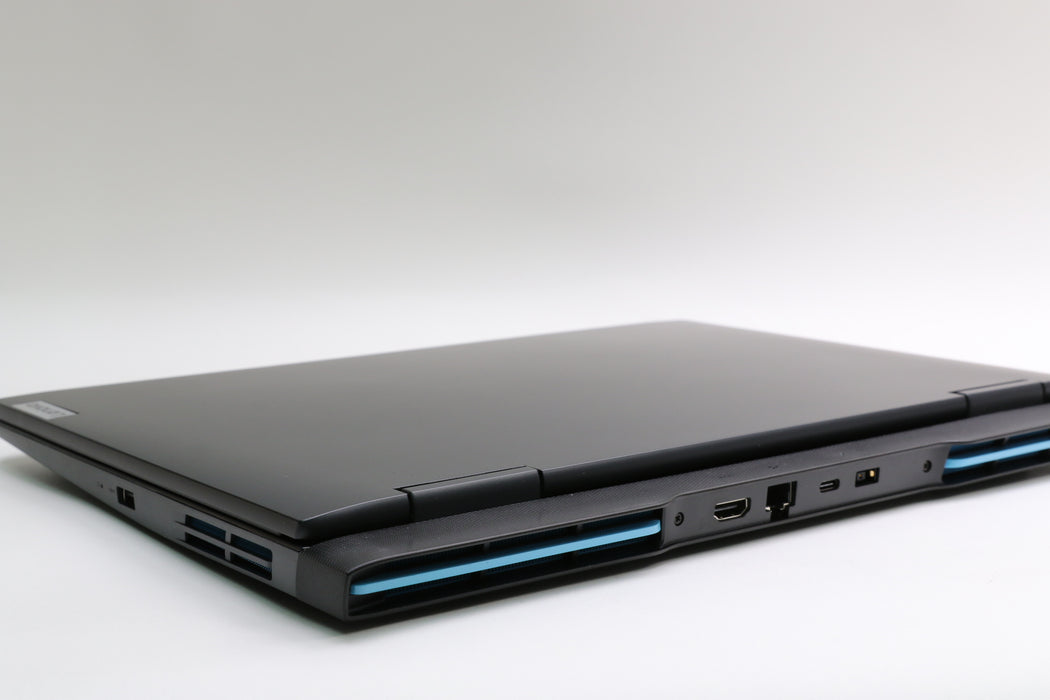 15.6" Lenovo IdeaPad Gaming 3 15arh7, Ryzen 5 6600H, 8GB, 256GB, RTX 3050