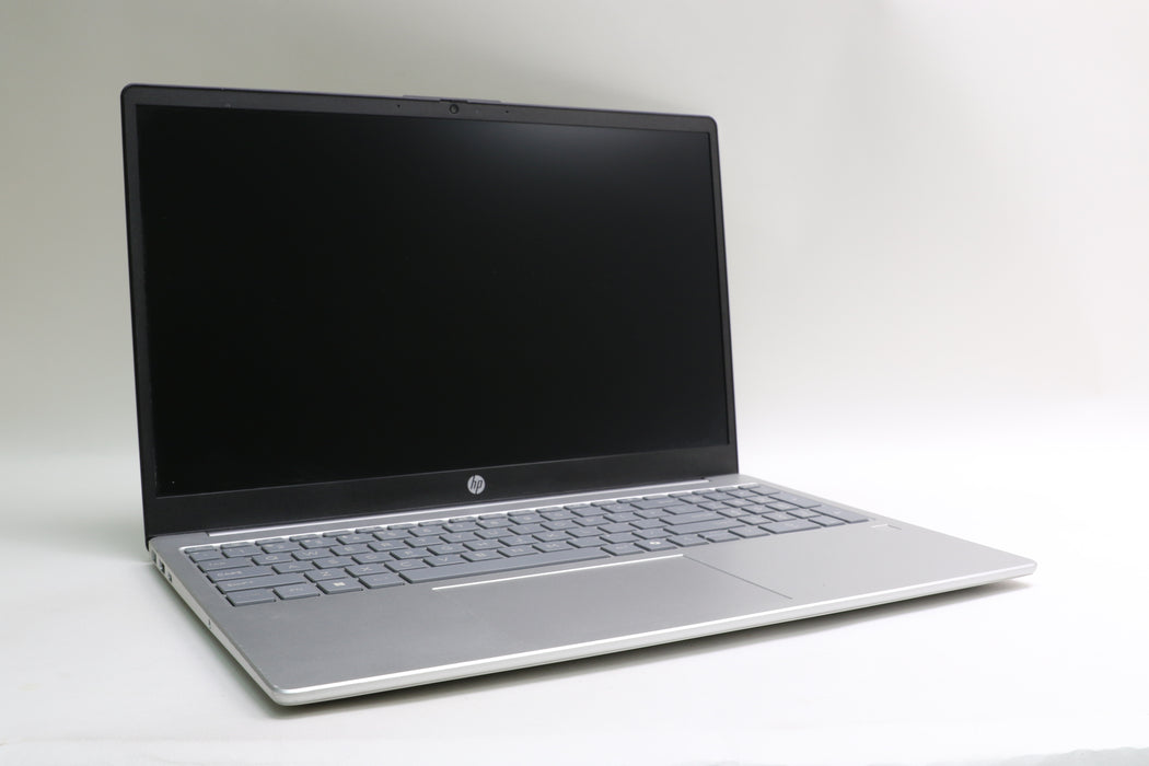 100%BATT 15" HP Laptop 15-fd0125st, i5-1334U, 16GB, 512GB SSD