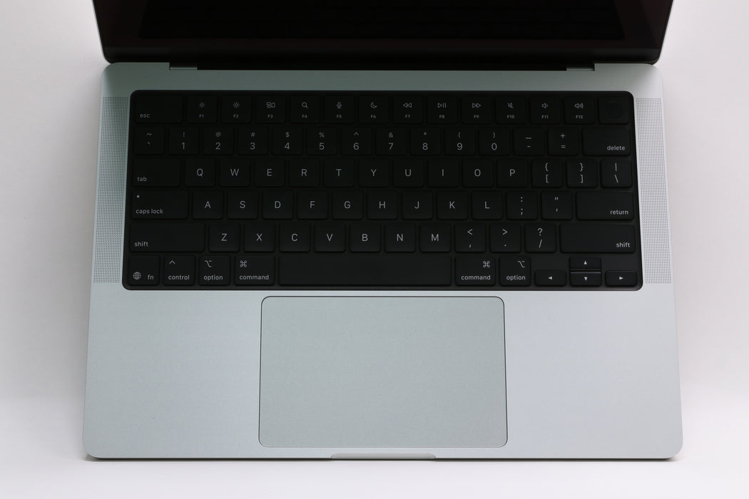 14" 2025, MacBook Pro, MDE44LL/A, Apple M5, 16GB, 512GB SSD, 10C
