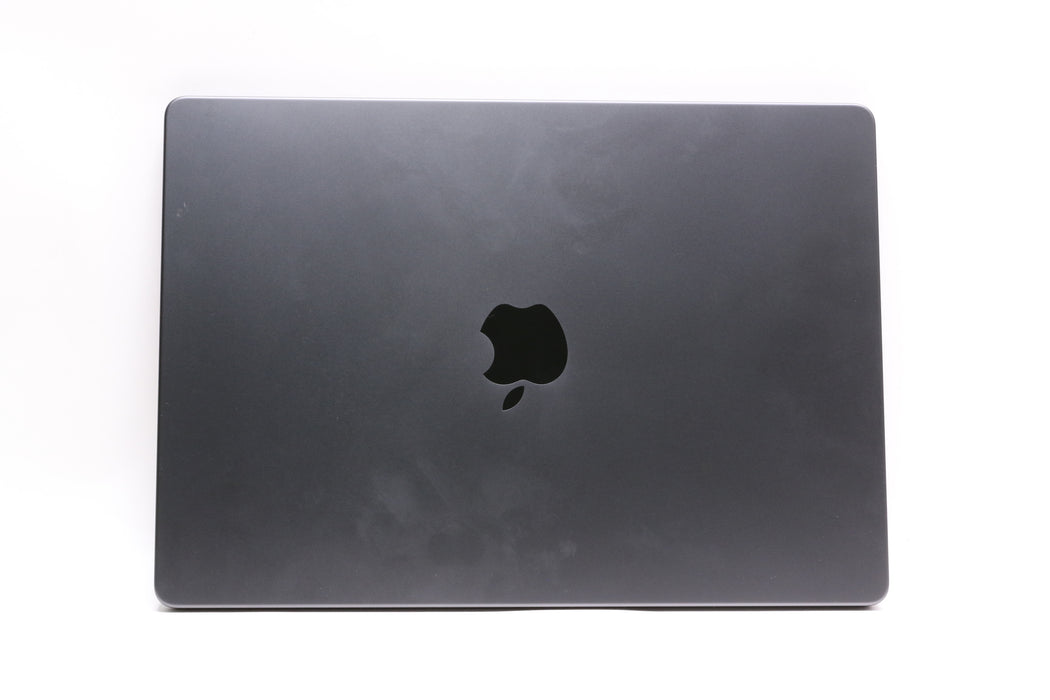 14" 2024, MacBook Pro, MX2H3LL/A, Apple M4 Pro, 24GB, 512GB SSD, 16C