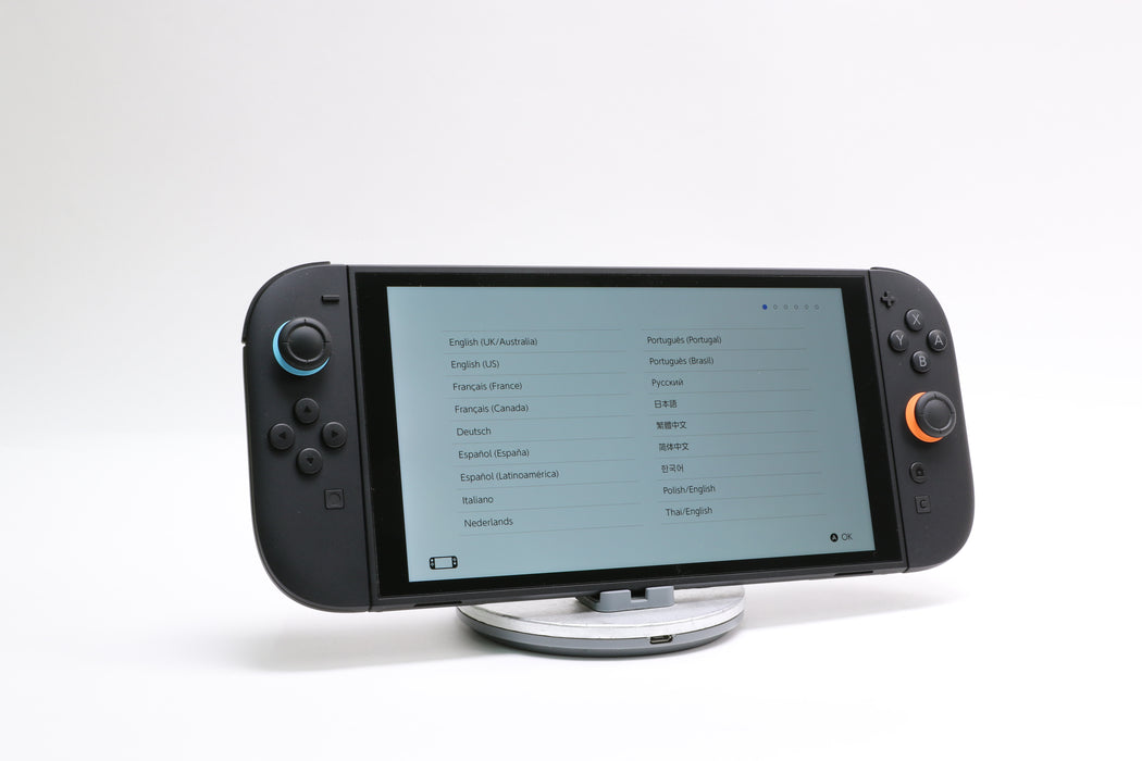 Nintendo Switch 2 256GB Black Console