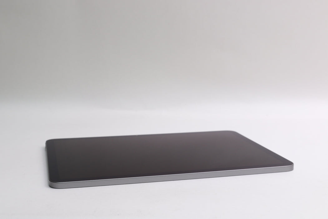 iPad Air 11" M4, 128GB, Wi-Fi Only, Space Gray, MH304LL/A 11 in