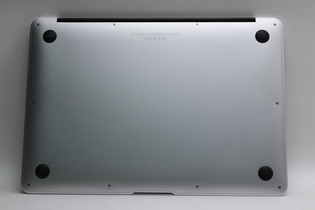 13" 2017, MacBook Air, BTO, i7-5650U, 8GB, 256GB SSD