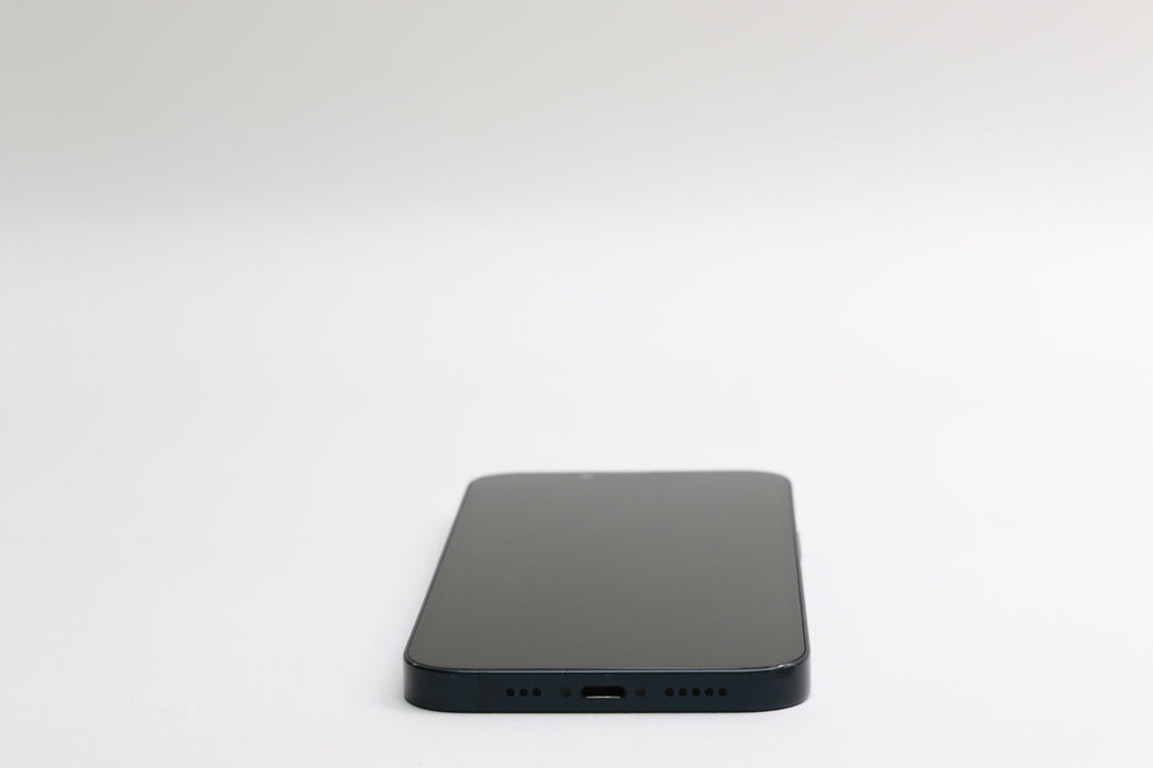 iPhone 13, 128GB, Unlocked, Midnight, MLA23LL/A