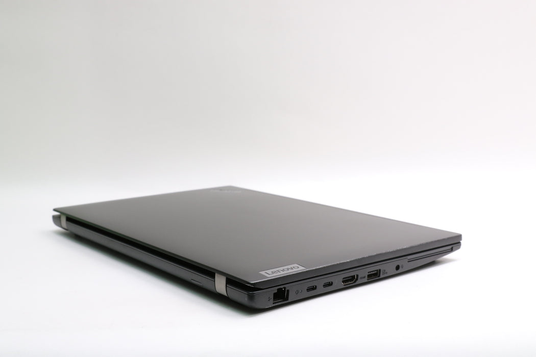 14" Lenovo Thinkpad L14 Gen 4, i7-1355U, 16GB, 512GB SSD