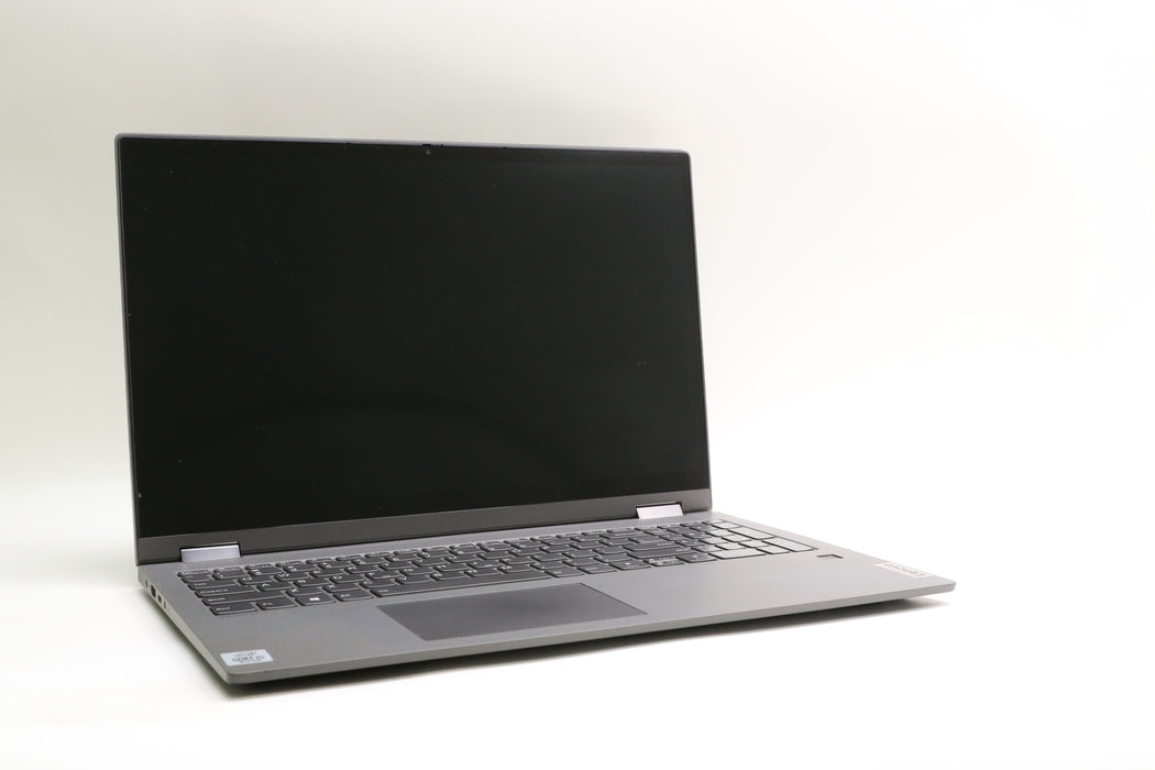 100%BATT 15" Lenovo Ideapad Flex 5 15iil05, i5-1035G1, 8GB, 256GB SSD, Touchscreen