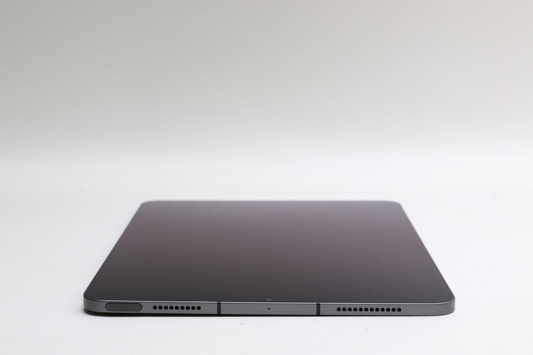 iPad Air 4th Gen, 64GB, Unlocked, Space Gray, MYHX2LL/A