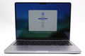 14" 2021, MacBook Pro, MKGP3LL/A, Apple M1 Pro, 16GB, 512GB SSD, 14C