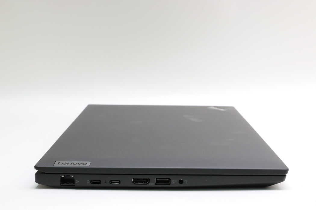 14" Lenovo ThinkPad T14 Gen 4, AMD Ryzen 5 PRO 7540U, 16GB, 256GB SSD, Touch