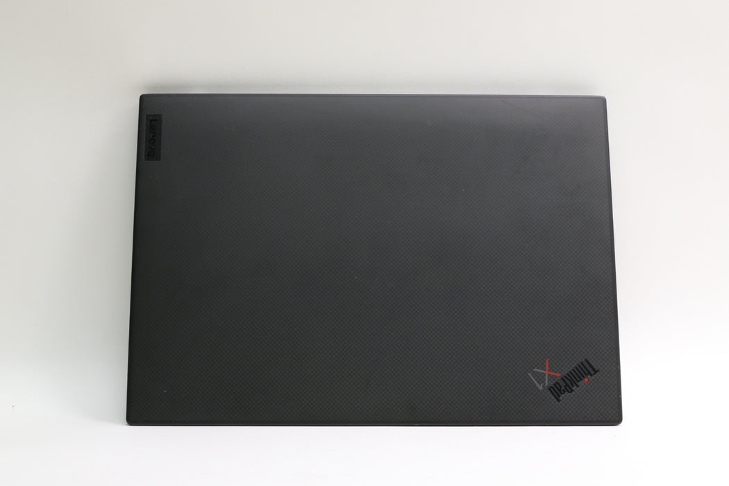 14" UHD+ Lenovo Thinkpad X1 Carbon Gen 9, i7-1185G7, 16GB, 1TB SSD