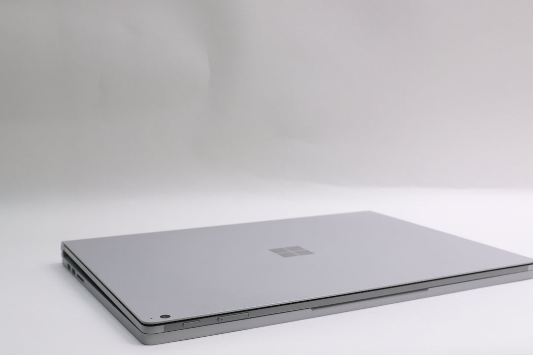 15" Surface Book 3, i7-1065G7, 32GB, 1TB SSD, GTX 1660 Ti Max-Q