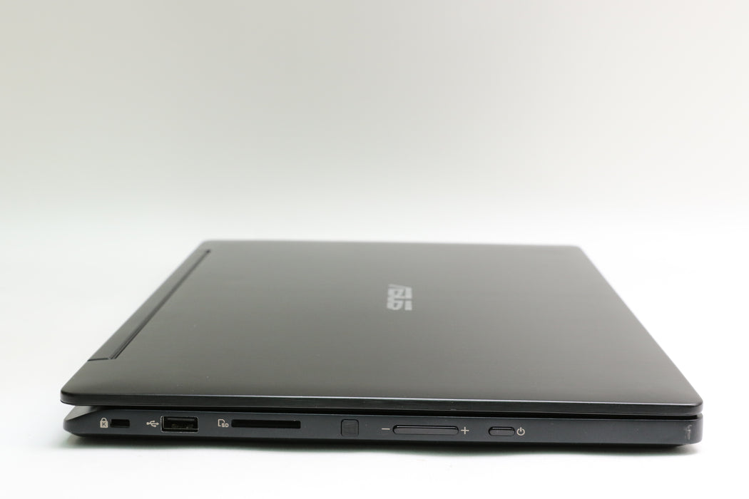 13.3" Asus Q302l, i3-5020U, 6GB, 500GB HDD