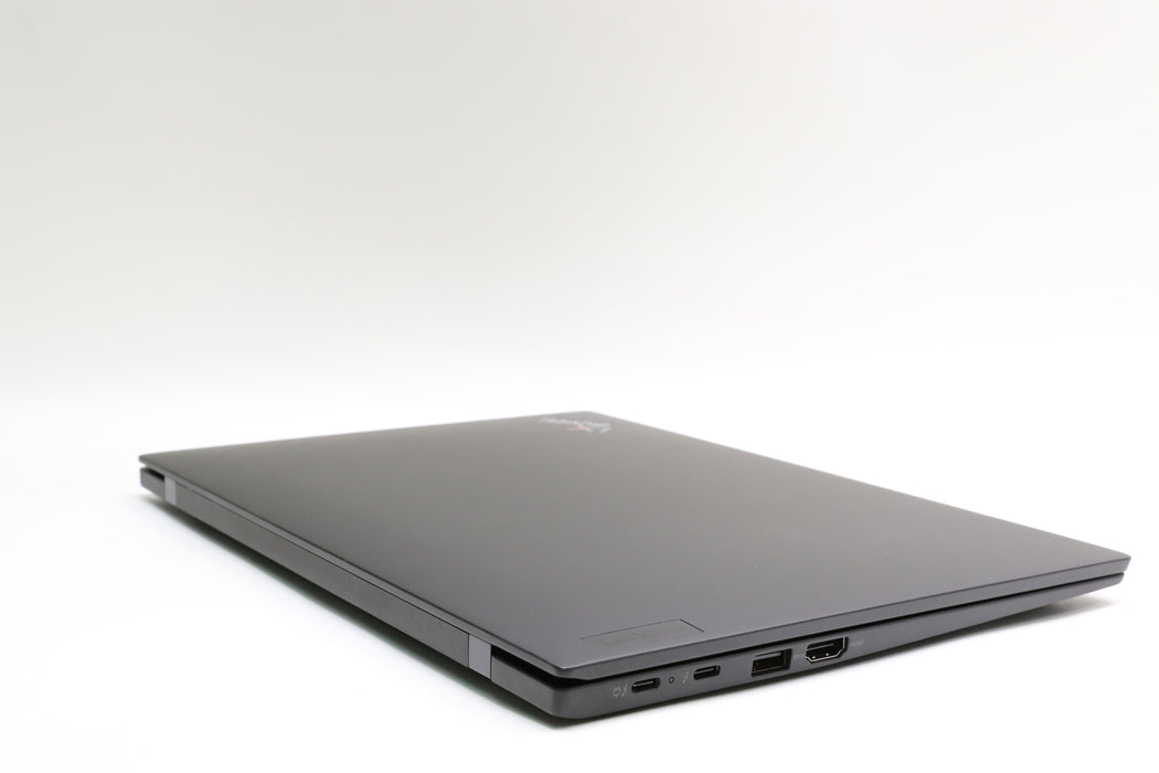 14" Lenovo ThinkPad X1 Carbon Gen 11, i7-1355U, 16GB, 512GB SSD