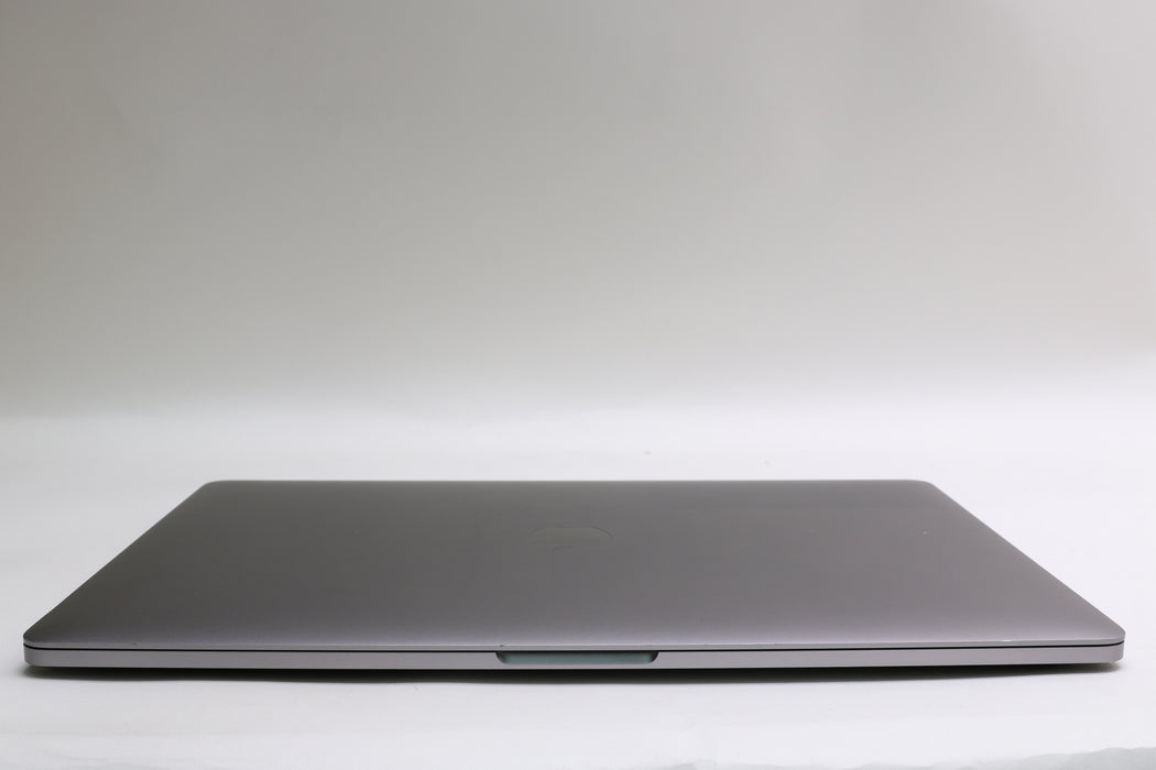 15" 2.8K 2018, MacBook Pro, CTO, i7-8750H, 32GB, 512GB SSD, Radeon Pro 555