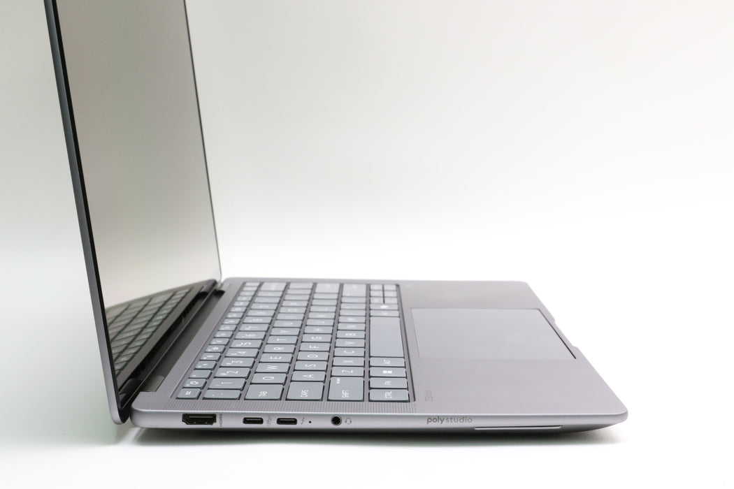 14" 2.8K HP Zbook Ultra G1a, AMD RYZEN AI MAX+ PRO 395, 64GB, 2TB SSD, Touch