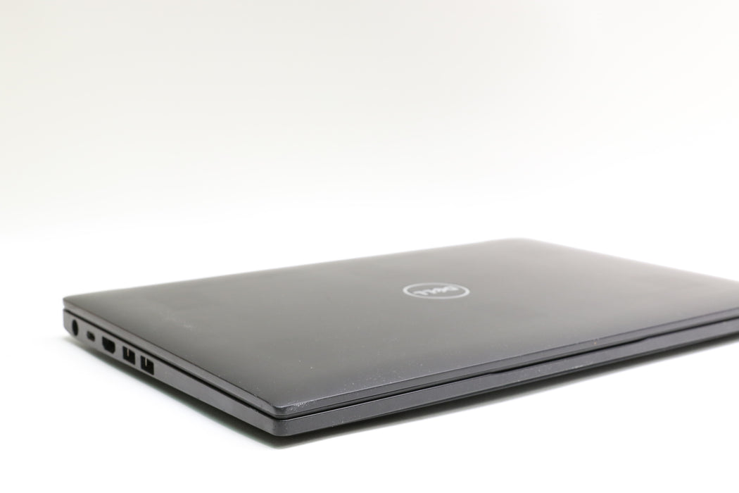 100% Battery! 12" Dell Latitude 7480, i5-7200U, 8GB, 128GB SSD