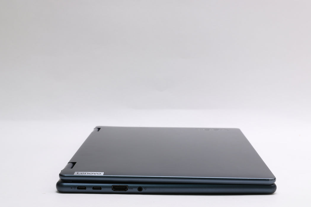 13.3" WUXGA Lenovo Yoga 6 13ALC7, Ryzen 7 5700U, 16GB, 512GB SSD, Touchscreen — photo 10 of 13