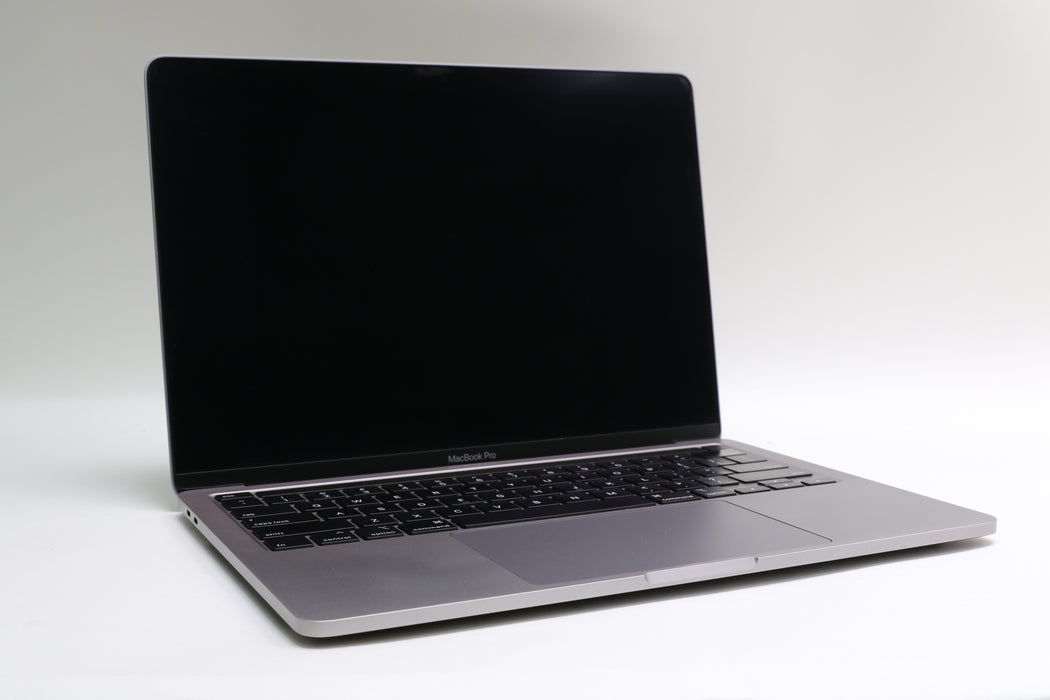 13" 2020, MacBook Pro, BTO, 2.3 GHz Quad-Core i7, 16GB, 1TB SSD, AppleCare+