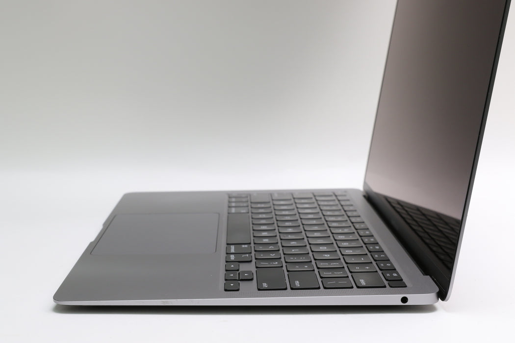 13" 2020, MacBook Air, BTO, Apple M1, 16GB, 1TB SSD, 8C