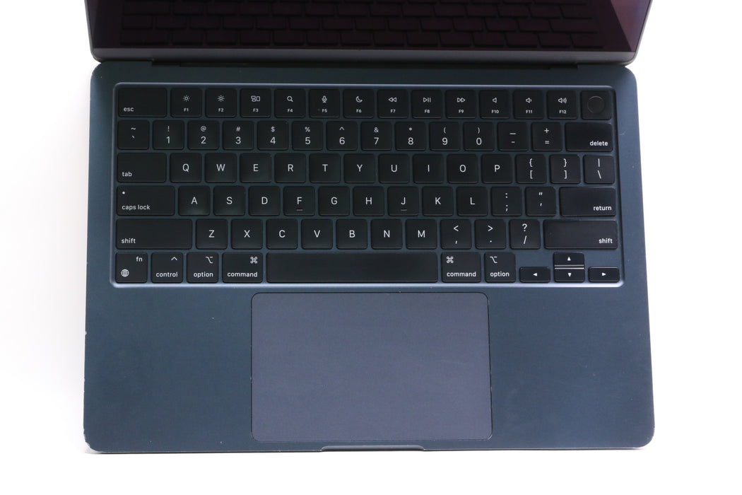 13" 2022, MacBook Air, BTO, Apple M2, 8GB, 512GB SSD, 8C