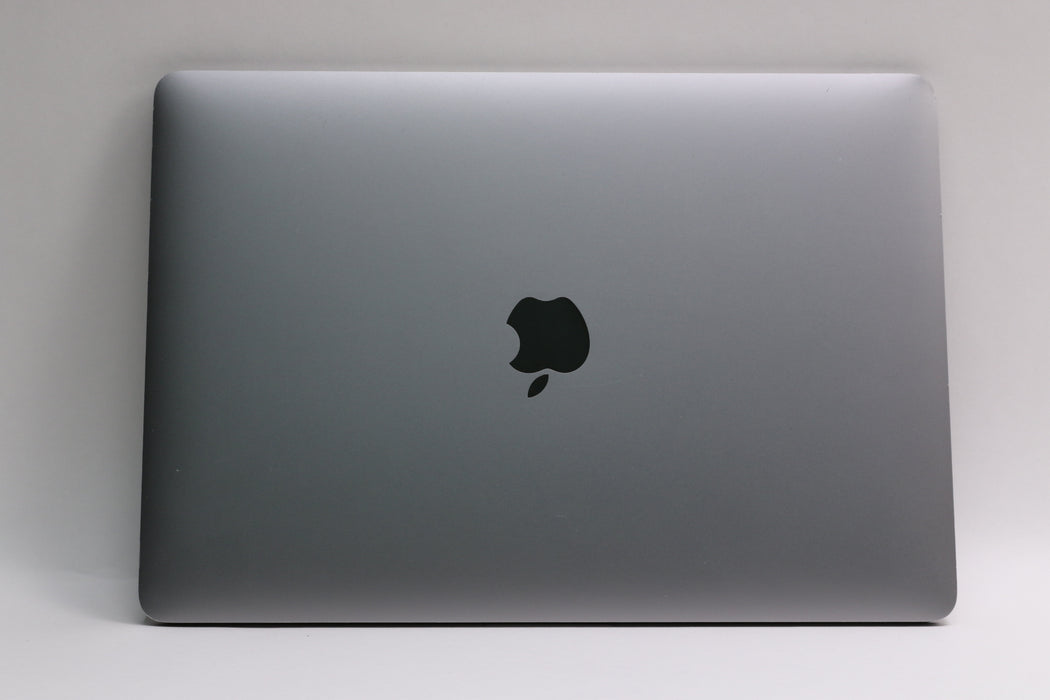 13" QHD+ 2020, MacBook Pro, BTO, i7-1068NG7, 16GB, 512GB SSD