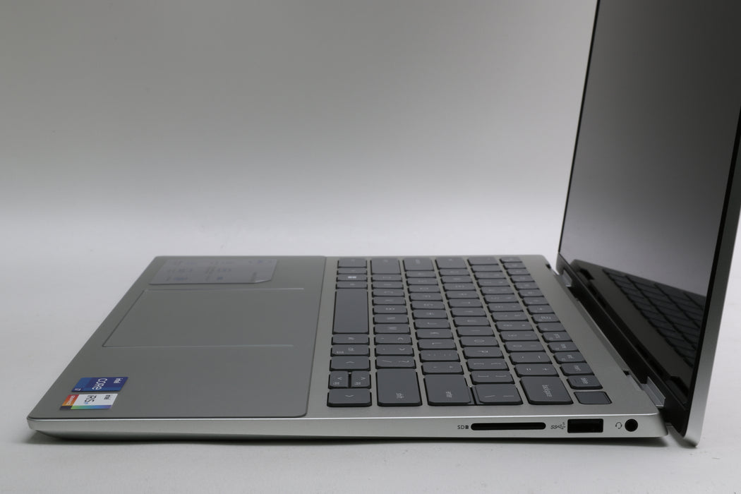 14" Dell Inspiron 14 7420 2-in-1, i7-1255U, 16GB, 512GB SSD, Touchscreen