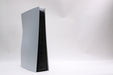 Sony PlayStation 5 Disc Edition 825GB White Console w/ Controller, 2K 22, Stand! — photo 3 of 4