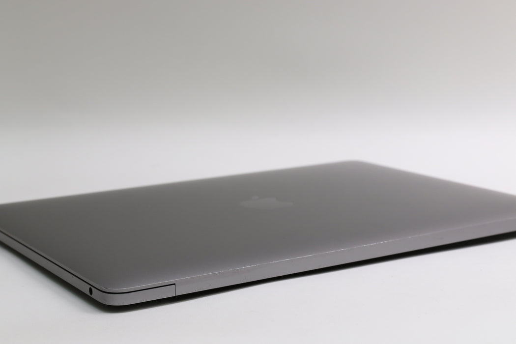 13" 2019, MacBook Pro, MXK62LL/A, i5-8257U, 8GB, 256GB SSD