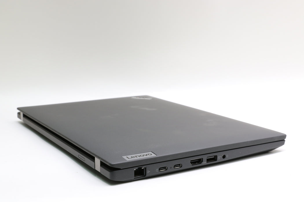14" Lenovo ThinkPad T14 Gen 4, AMD Ryzen 5 PRO 7540U, 16GB, 256GB SSD, Touch