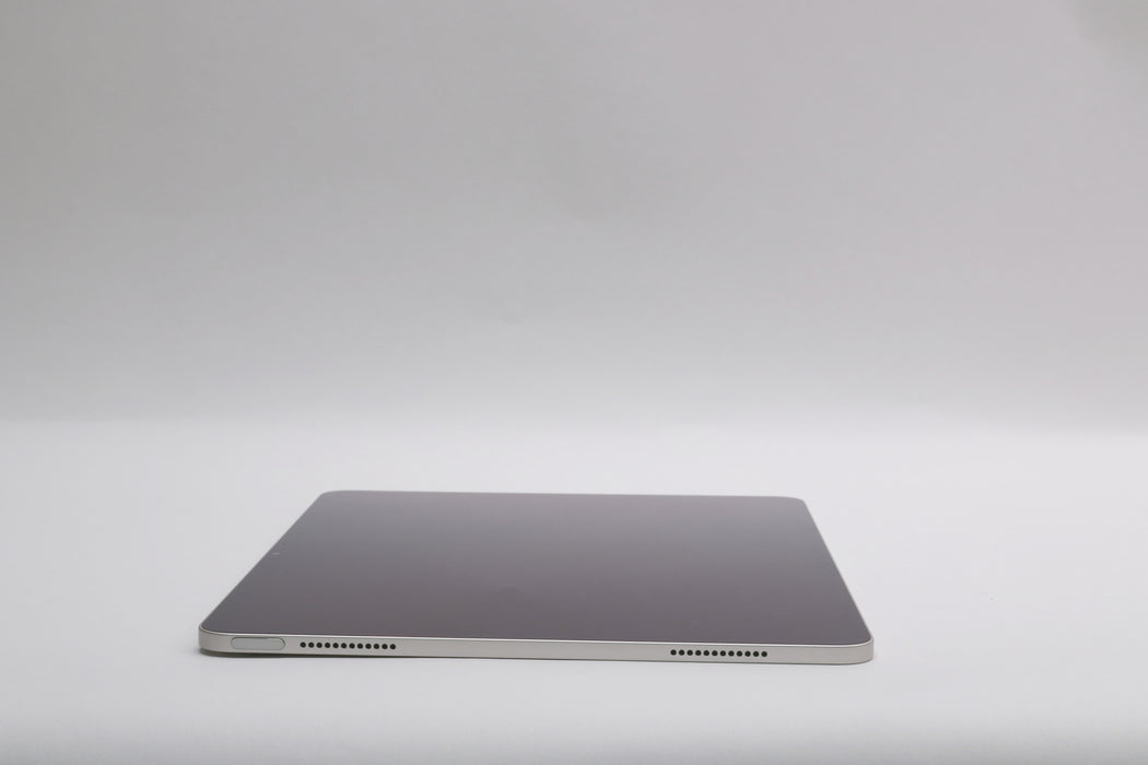 13" iPad Air M3, 256GB, Wi-Fi Only, MCNQ4LL/A, Starlight