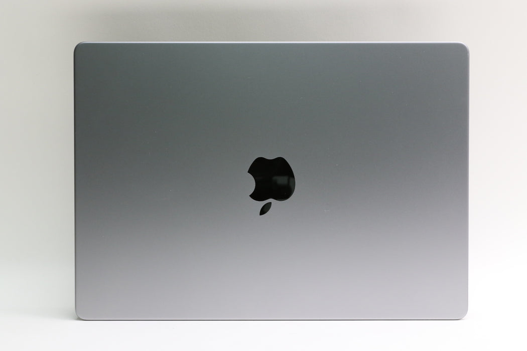 14" 2021, MacBook Pro, BTO, Apple M1 Pro, 32GB, 512GB SSD, 14C